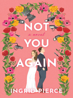 cover image of Not You Again